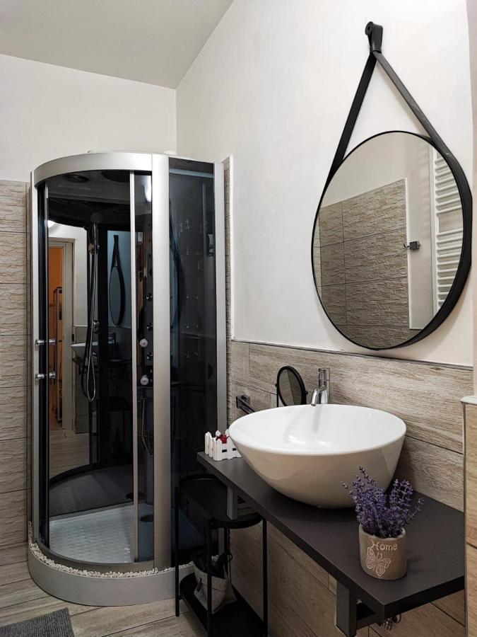 My Suite Fiuggi Exterior foto