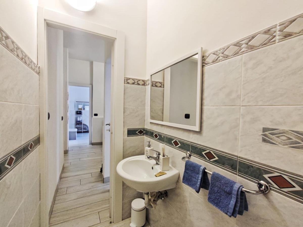 My Suite Fiuggi Exterior foto