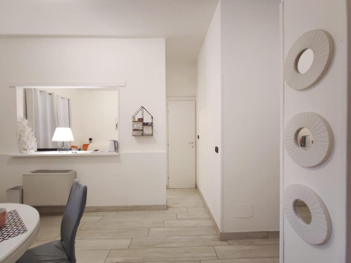 My Suite Fiuggi Exterior foto