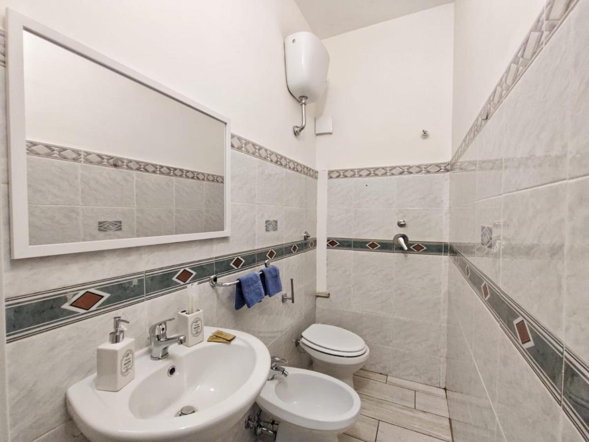 My Suite Fiuggi Exterior foto