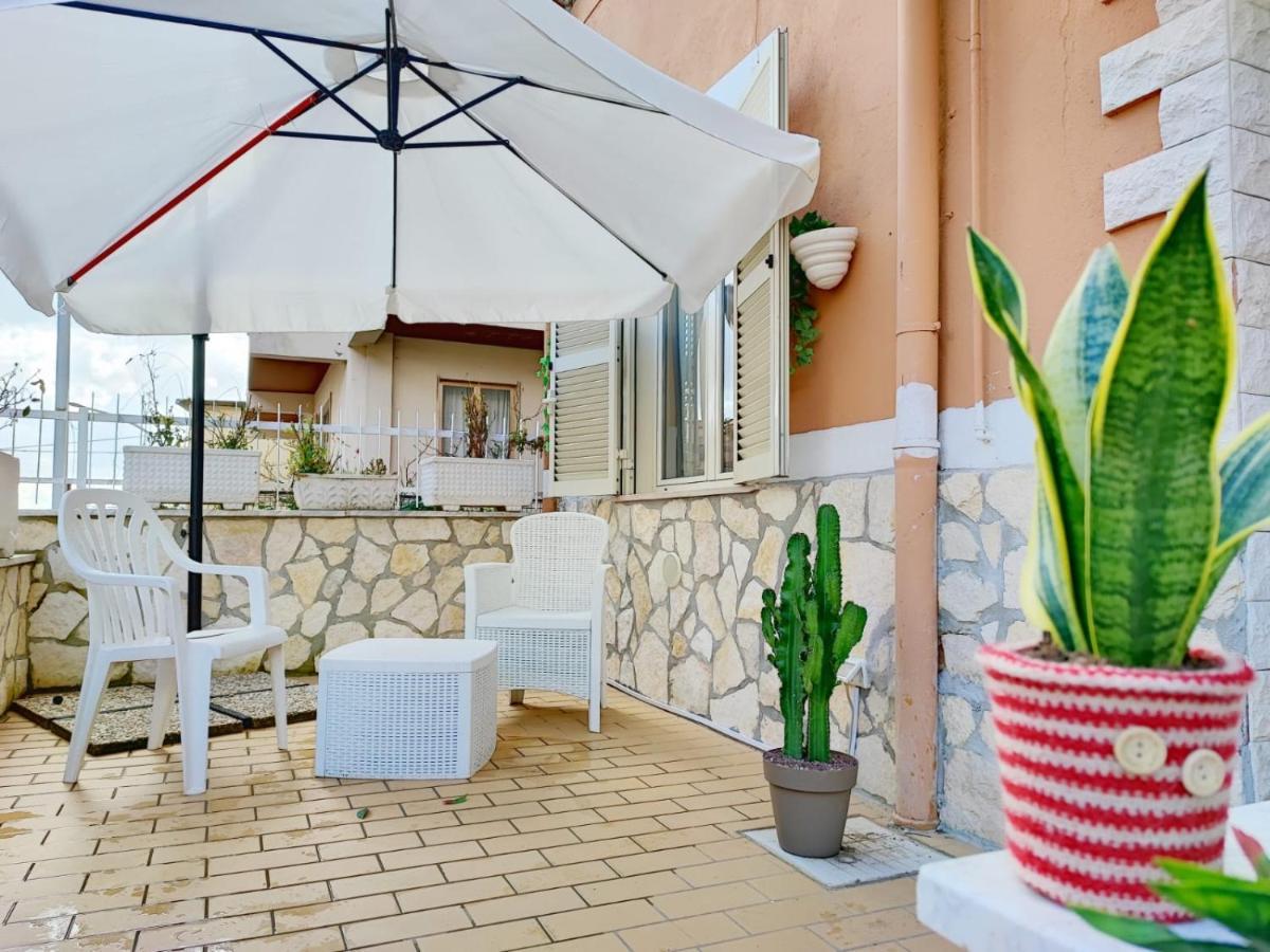 My Suite Fiuggi Exterior foto