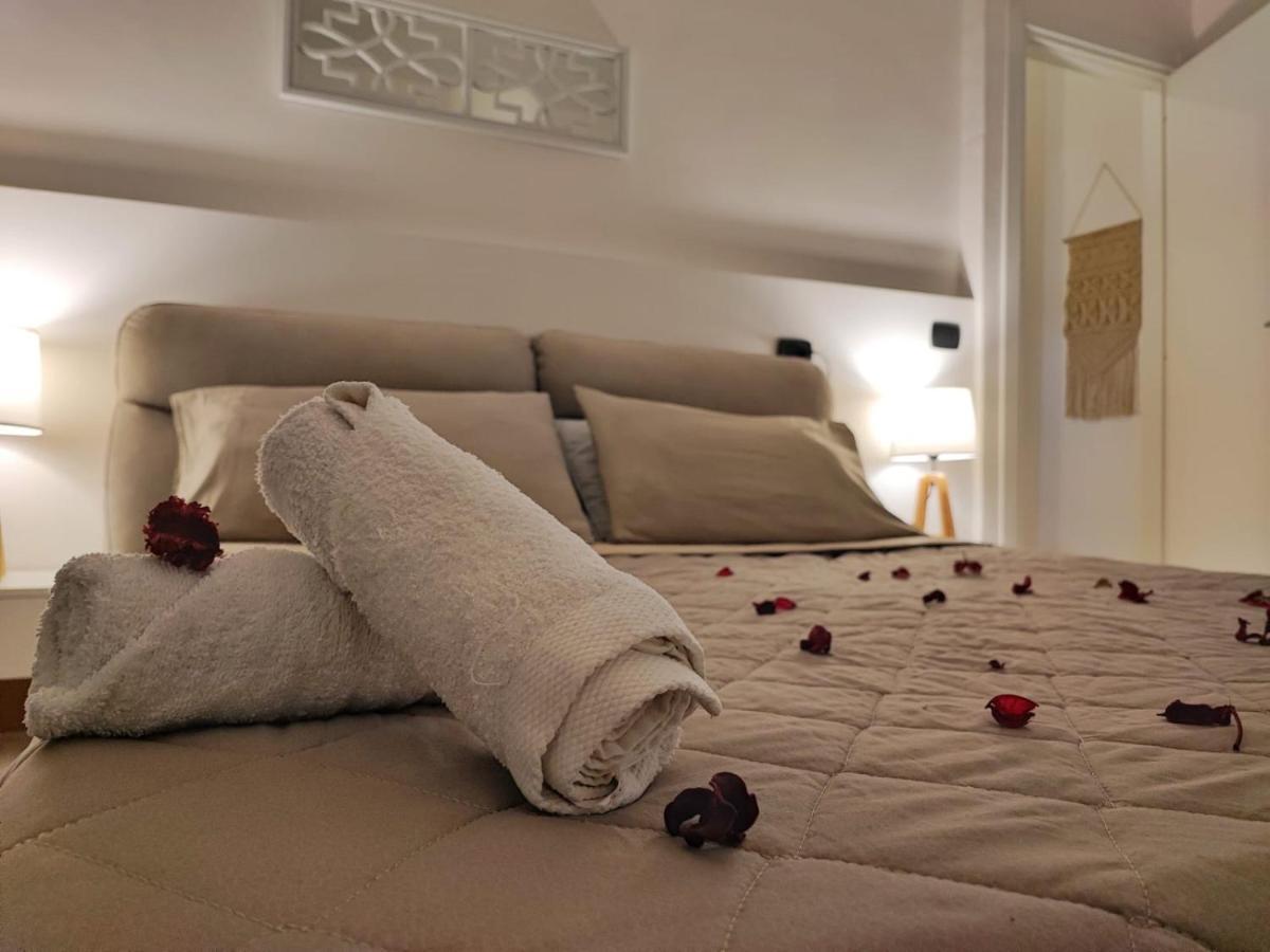 My Suite Fiuggi Exterior foto