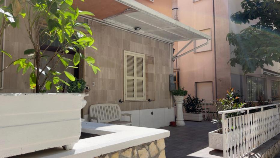 My Suite Fiuggi Exterior foto