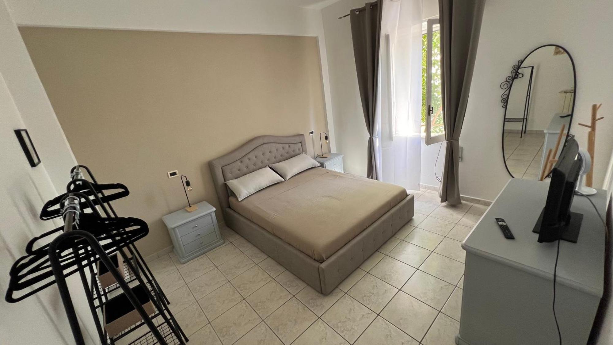 My Suite Fiuggi Exterior foto