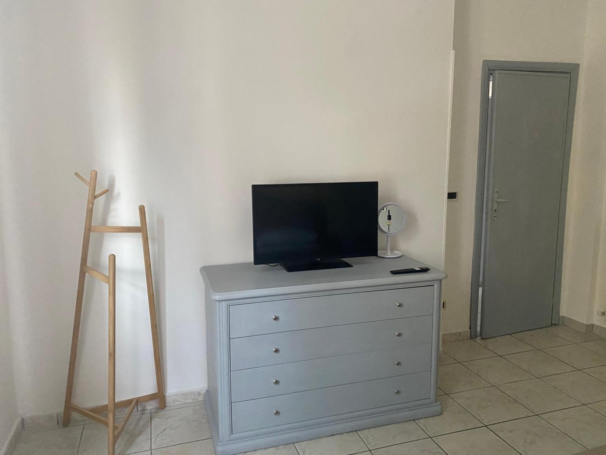 My Suite Fiuggi Exterior foto
