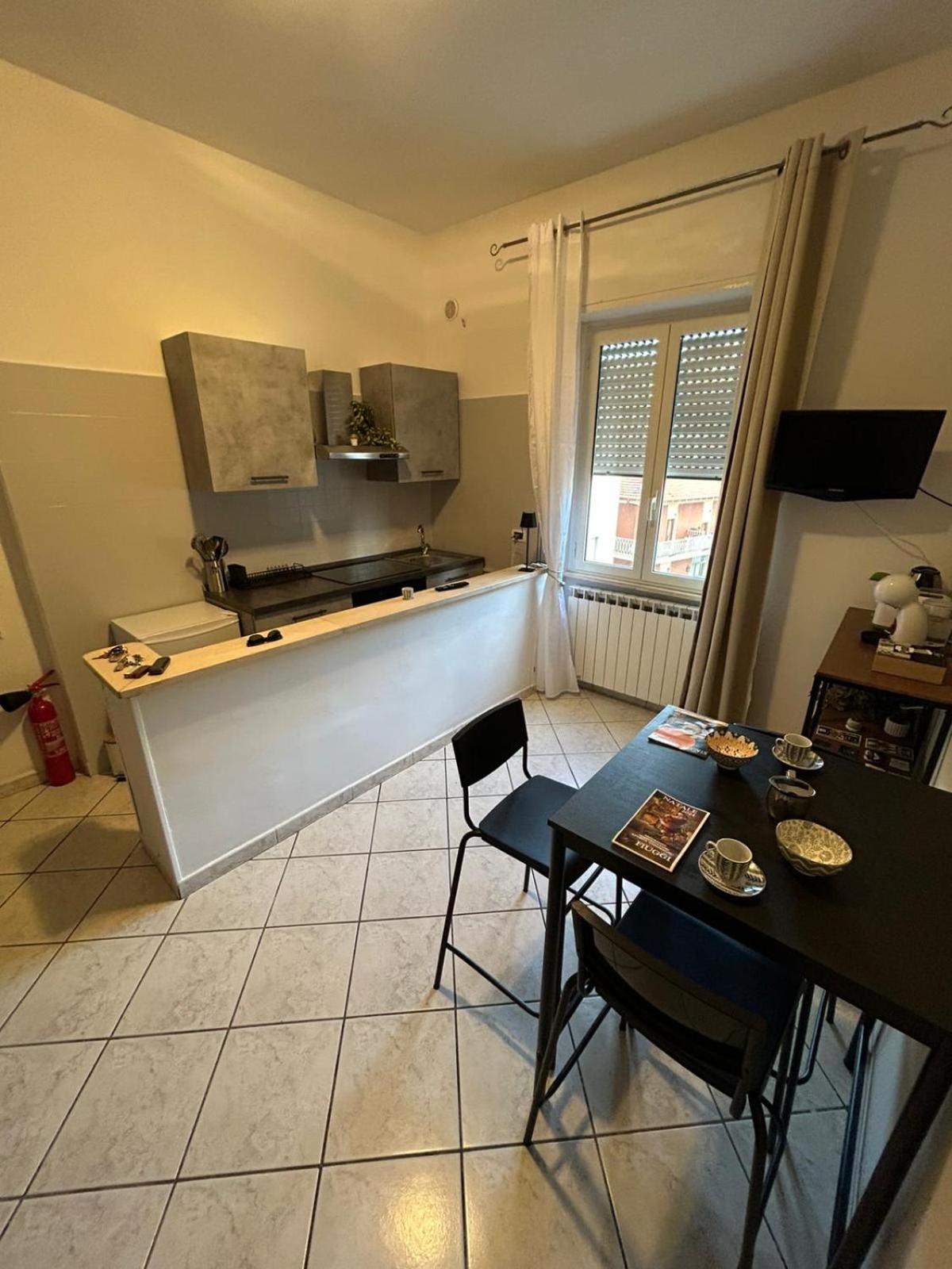 My Suite Fiuggi Exterior foto