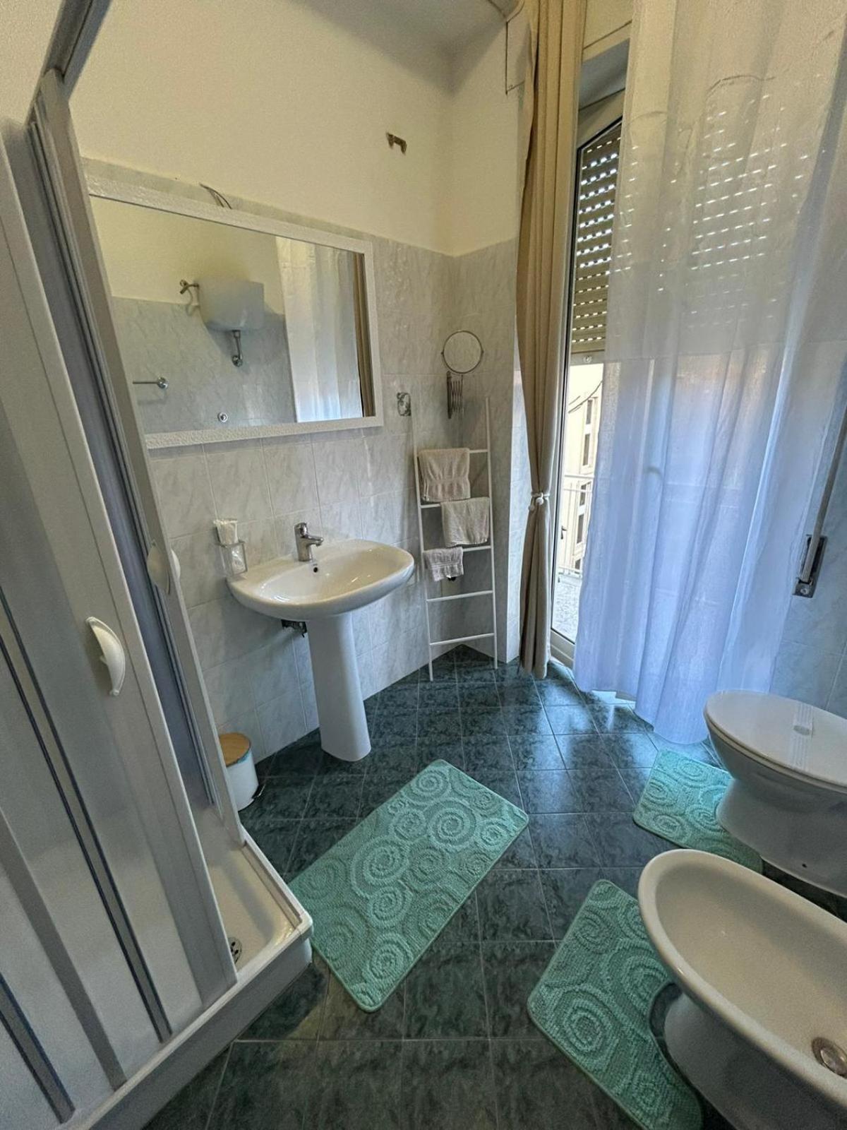 My Suite Fiuggi Exterior foto