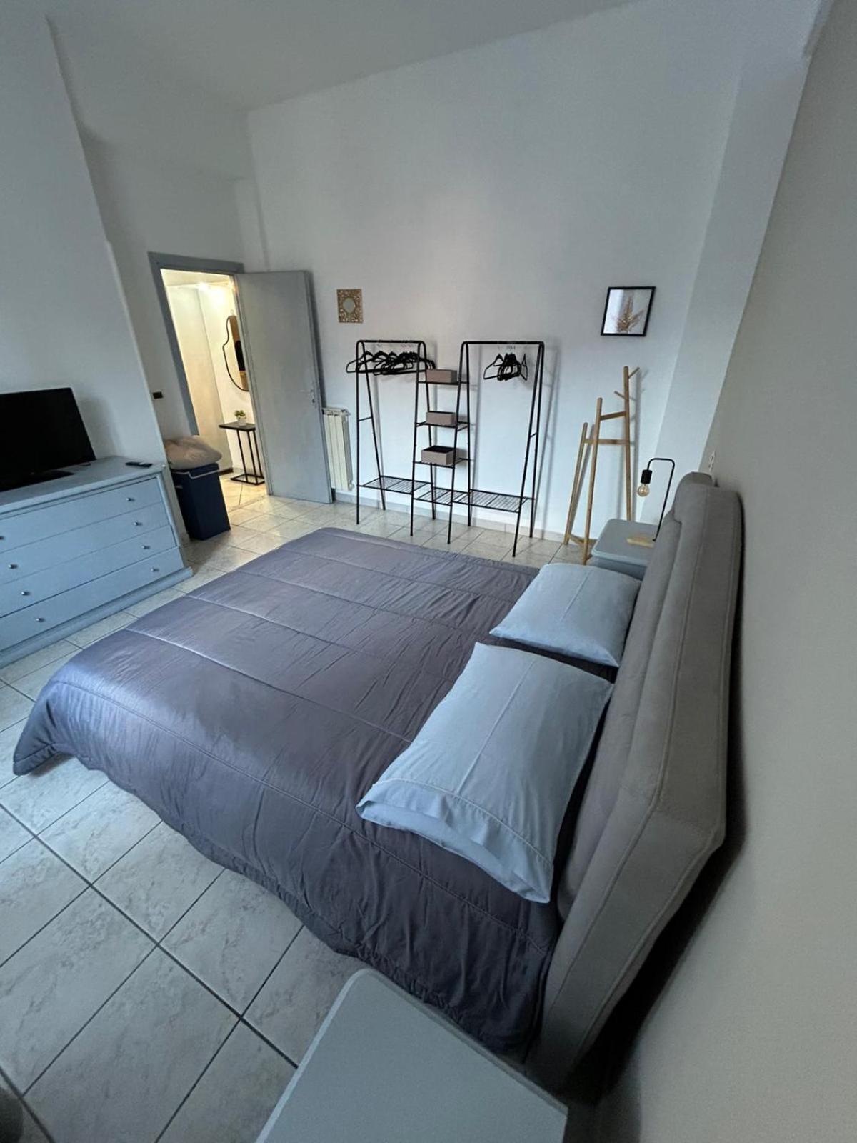 My Suite Fiuggi Exterior foto