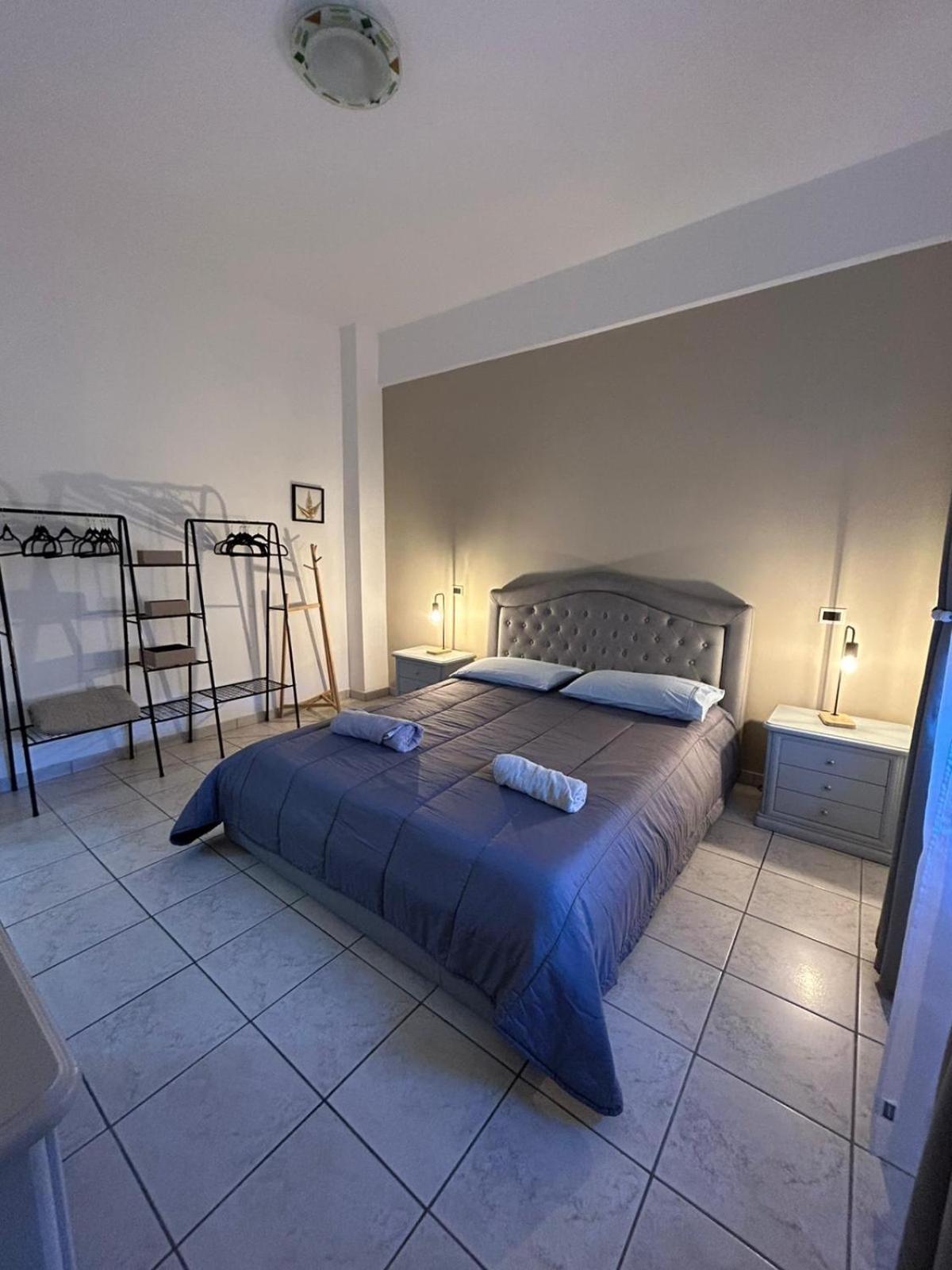 My Suite Fiuggi Exterior foto