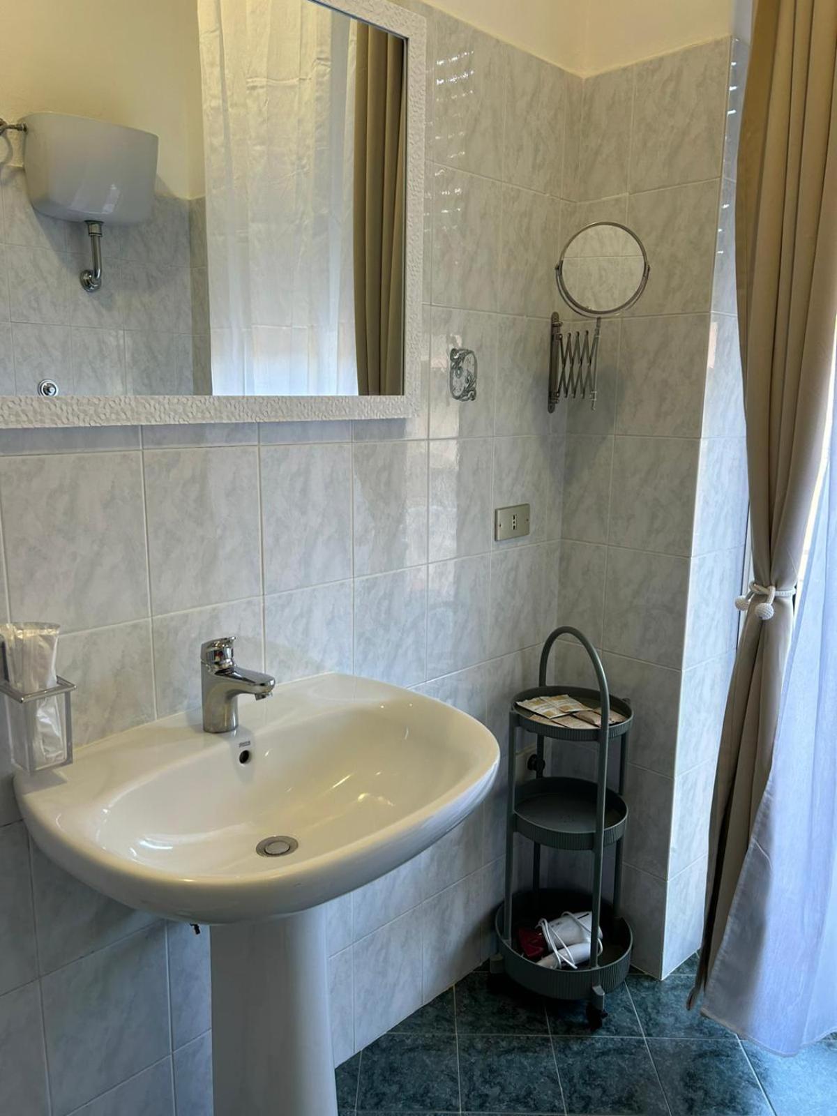 My Suite Fiuggi Exterior foto