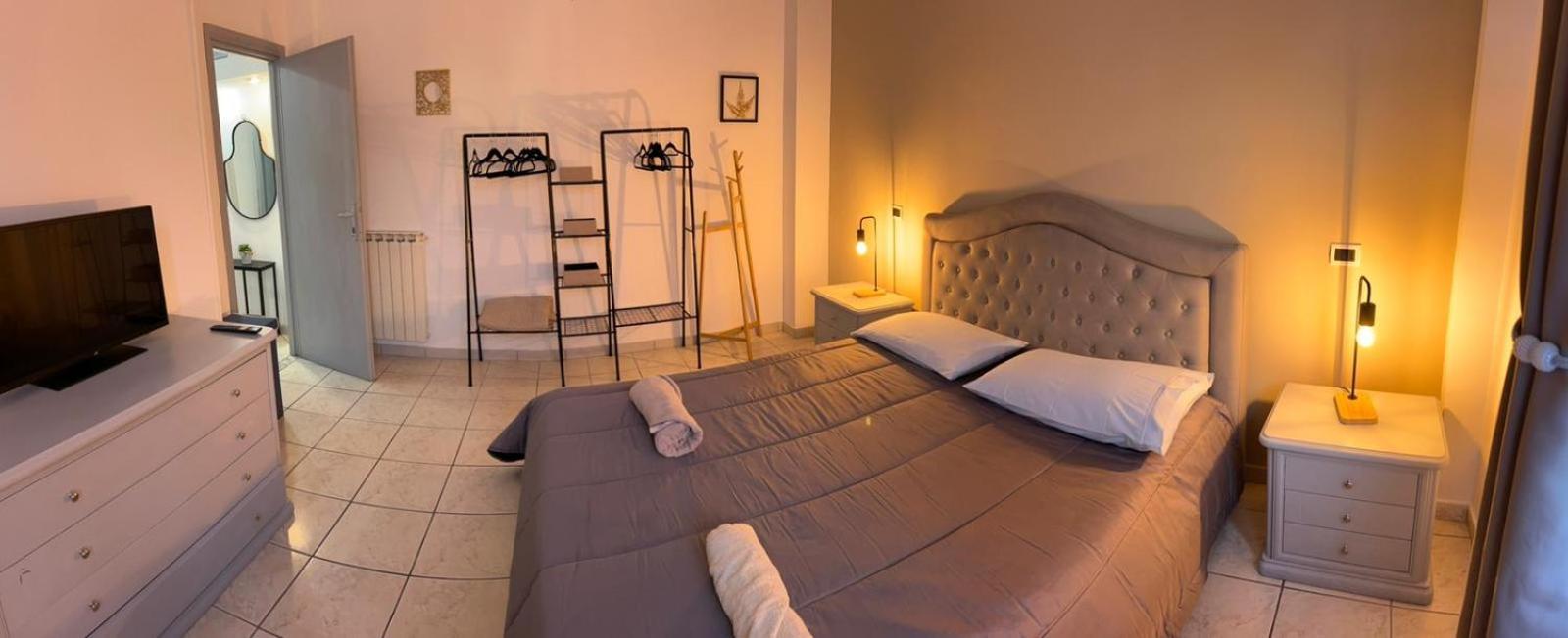 My Suite Fiuggi Exterior foto