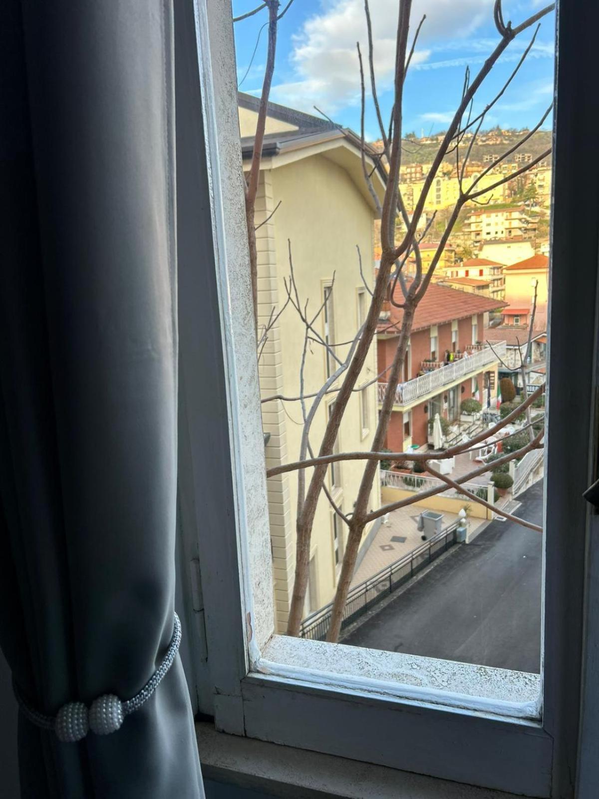 My Suite Fiuggi Exterior foto