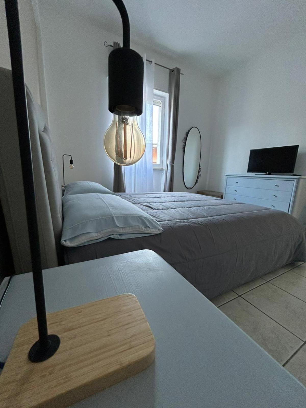 My Suite Fiuggi Exterior foto