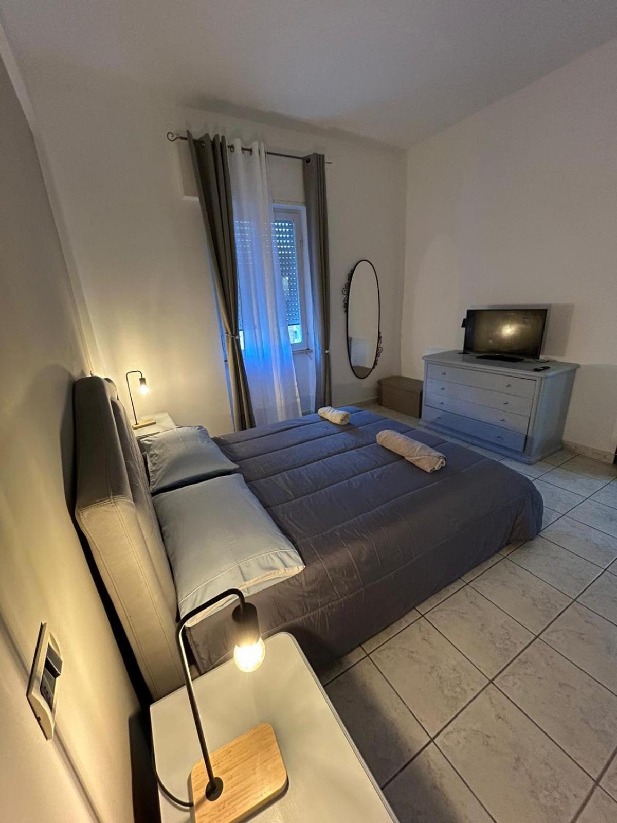 My Suite Fiuggi Exterior foto