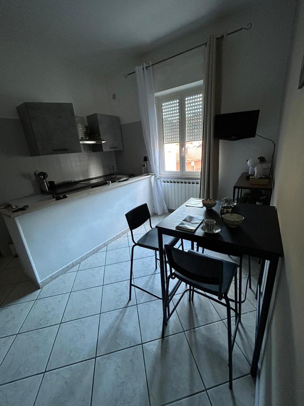 My Suite Fiuggi Exterior foto