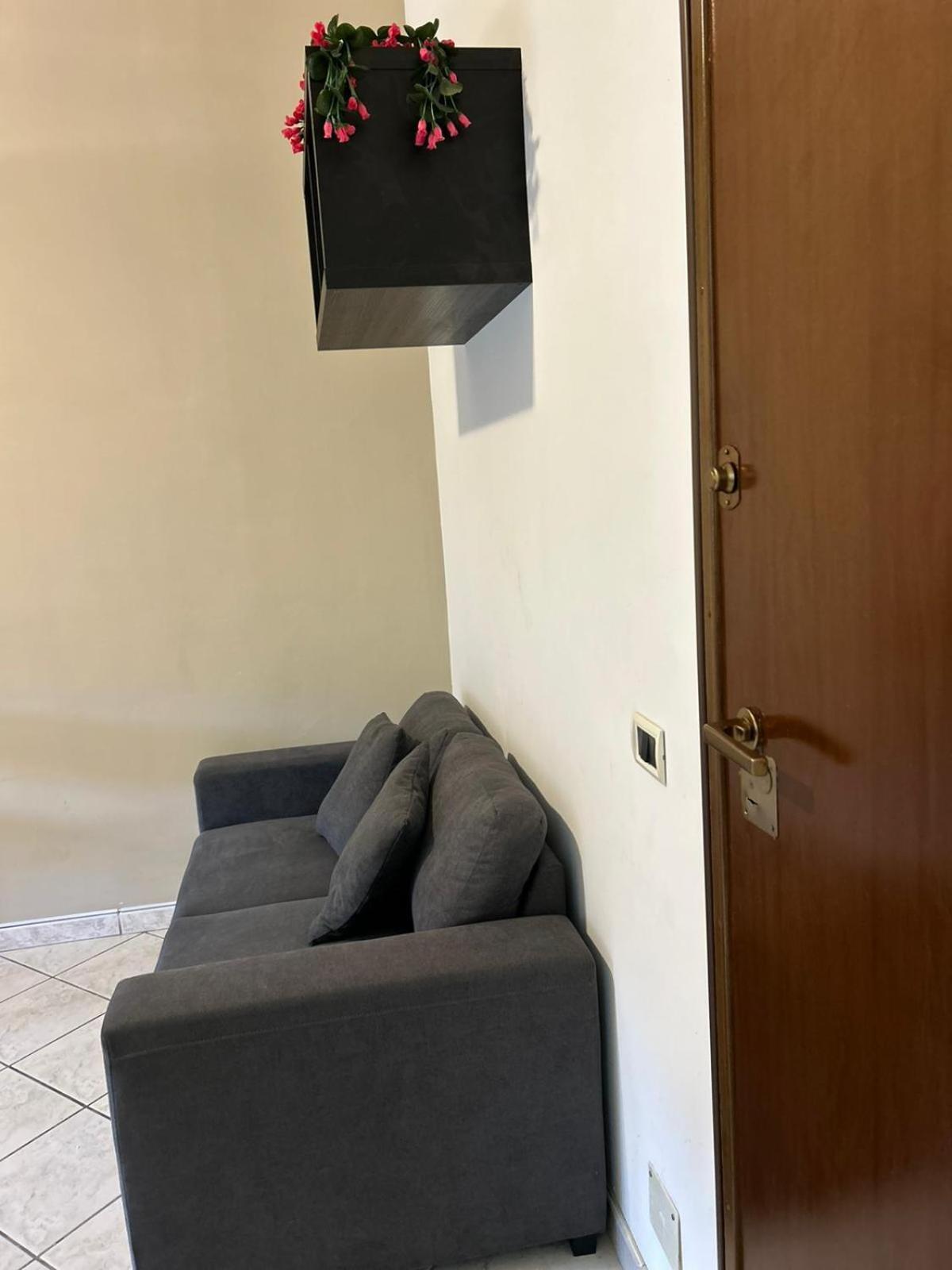 My Suite Fiuggi Exterior foto