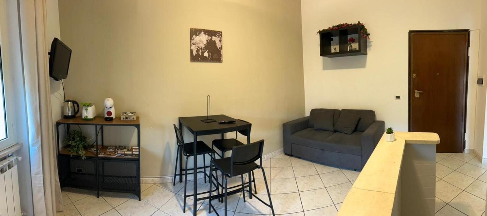 My Suite Fiuggi Exterior foto