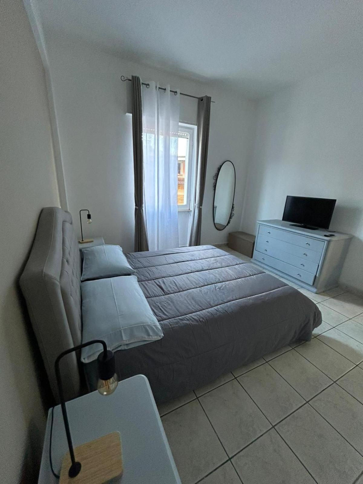 My Suite Fiuggi Exterior foto